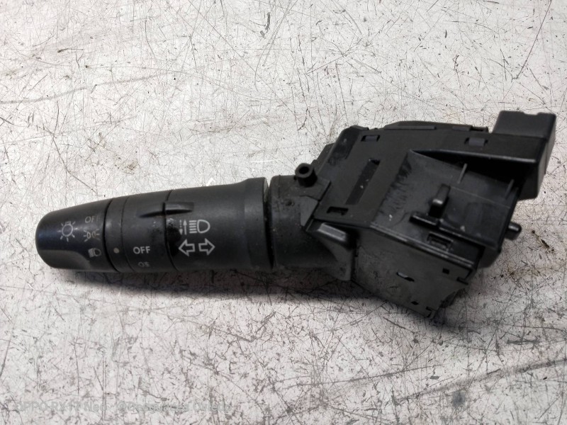 Recambio de mando luces para nissan x-trail (t30) comfort referencia OEM IAM 255408H701  