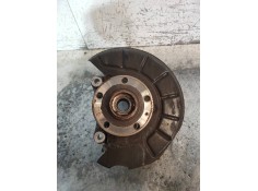 Recambio de mangueta delantera izquierda para volkswagen passat berlina (3c2) highline referencia OEM IAM   