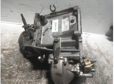 Recambio de caja cambios para peugeot 205 berlina 1.1 mito referencia OEM IAM CJ29 873069  2