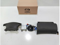 Recambio de kit airbag para kia clarus 1.8 cat referencia OEM IAM   