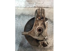 Recambio de mangueta delantera izquierda para volkswagen passat berlina (3c2) highline referencia OEM IAM    2