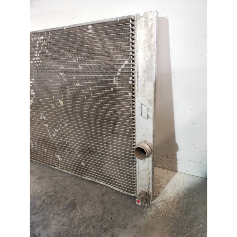 Recambio de radiador agua para bmw serie 6 coupe (e63) 4.4 v8 32v cat referencia OEM IAM   