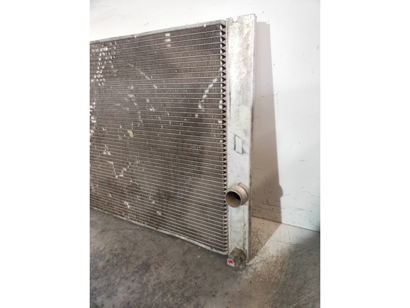 Recambio de radiador agua para bmw serie 6 coupe (e63) 4.4 v8 32v cat referencia OEM IAM   