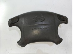 Recambio de kit airbag para kia clarus 1.8 cat referencia OEM IAM    2