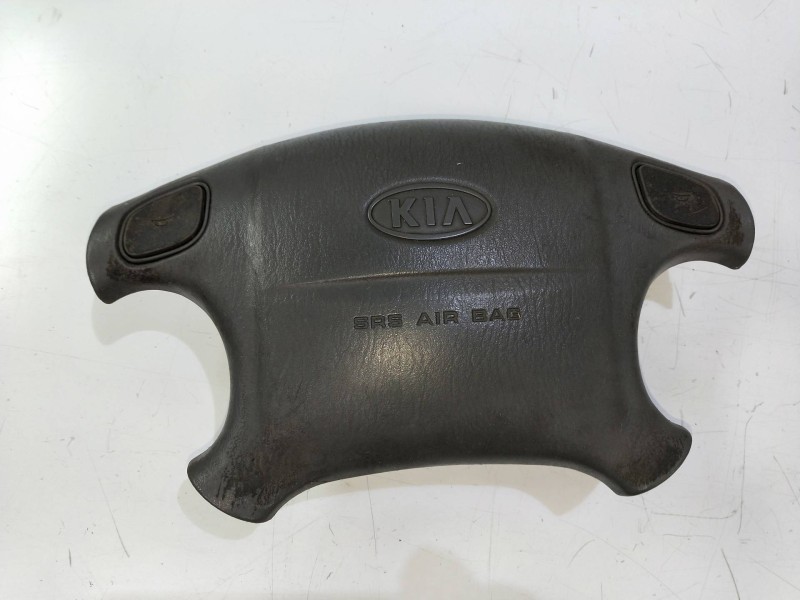 Recambio de kit airbag para kia clarus 1.8 cat referencia OEM IAM   