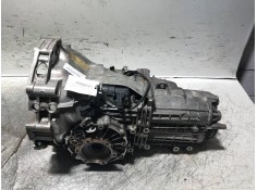 Recambio de caja cambios para volkswagen passat berlina (3b2) 1.9 tdi referencia OEM IAM EEN 20118 