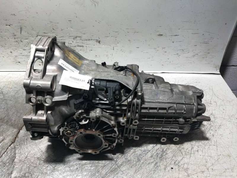 Recambio de caja cambios para volkswagen passat berlina (3b2) 1.9 tdi referencia OEM IAM EEN 20118  Recambio de caja cambios para volkswagen passat berlina (3b2) 1.9 tdi referencia OEM IAM EEN 20118