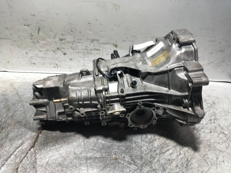 Recambio de caja cambios para volkswagen passat berlina (3b2) 1.9 tdi referencia OEM IAM EEN 20118  Recambio de caja cambios para volkswagen passat berlina (3b2) 1.9 tdi referencia OEM IAM EEN 20118
