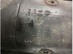 Recambio de motor arranque para nissan vanette cargo vanette cargo combi - 5 referencia OEM IAM 9000331424   2