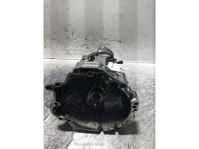 Recambio de caja cambios para volkswagen passat berlina (3b2) 1.9 tdi referencia OEM IAM EEN 20118  Recambio de caja cambios para volkswagen passat berlina (3b2) 1.9 tdi referencia OEM IAM EEN 20118