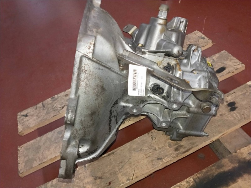 Recambio de caja cambios para opel corsa b 1.4 cat (2h6) referencia OEM IAM F13W418 A17442  Recambio de caja cambios para opel corsa b 1.4 cat (2h6) referencia OEM IAM F13W418 A17442