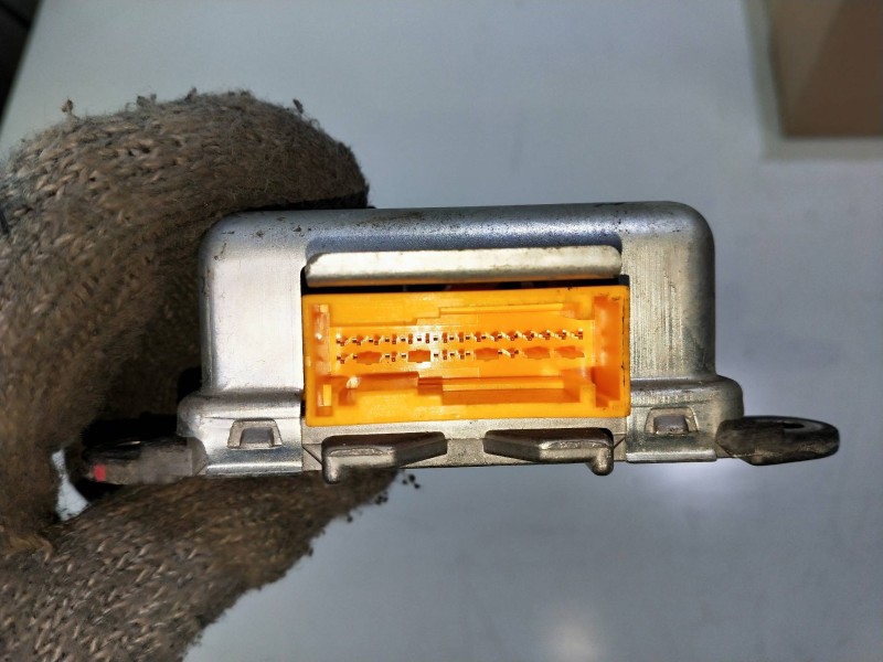 Recambio de kit airbag para kia clarus 1.8 cat referencia OEM IAM   