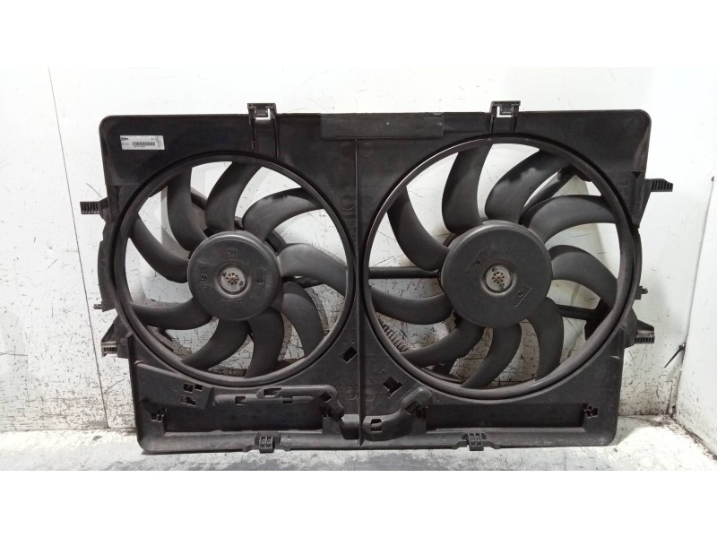Recambio de electroventilador para audi a4 avant (8k5) (2008) 2.0 16v tdi referencia OEM IAM 8K0121003M  
