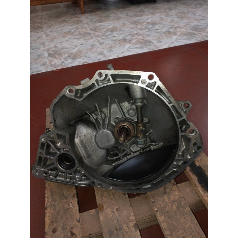 Recambio de caja cambios para opel corsa b 1.4 cat (2h6) referencia OEM IAM F13W418 A17442  Recambio de caja cambios para opel corsa b 1.4 cat (2h6) referencia OEM IAM F13W418 A17442