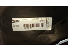 Recambio de electroventilador para audi a4 avant (8k5) (2008) 2.0 16v tdi referencia OEM IAM 8K0121003M   2