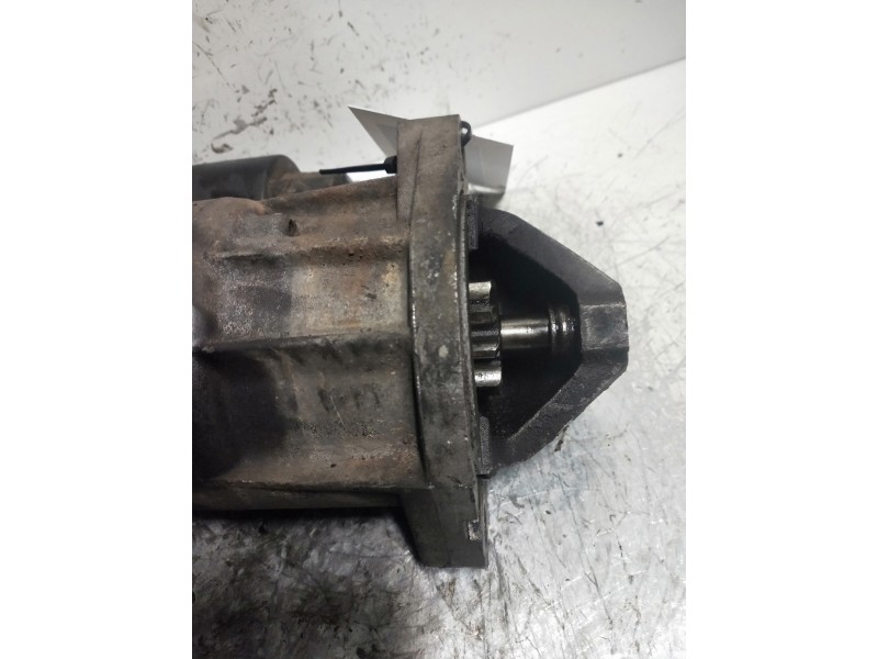 Recambio de motor arranque para nissan vanette cargo vanette cargo combi - 5 referencia OEM IAM 9000331424  