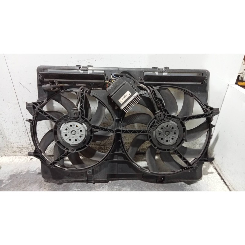 Recambio de electroventilador para audi a4 avant (8k5) (2008) 2.0 16v tdi referencia OEM IAM 8K0121003M  