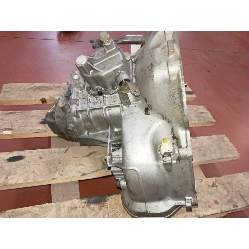Recambio de caja cambios para opel corsa b 1.4 cat (2h6) referencia OEM IAM F13W418 A17442  Recambio de caja cambios para opel corsa b 1.4 cat (2h6) referencia OEM IAM F13W418 A17442