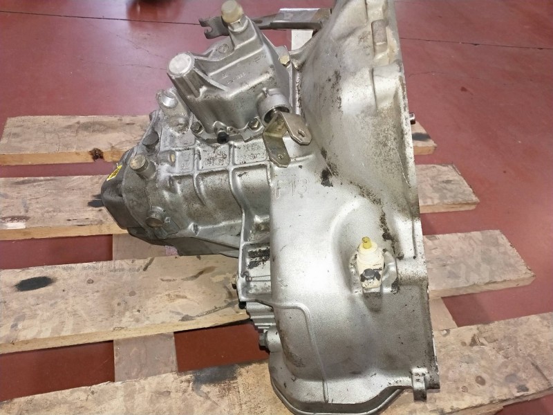 Recambio de caja cambios para opel corsa b 1.4 cat (2h6) referencia OEM IAM F13W418 A17442  Recambio de caja cambios para opel corsa b 1.4 cat (2h6) referencia OEM IAM F13W418 A17442