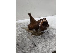 Recambio de mangueta delantera izquierda para ford escort berlina cl referencia OEM IAM   