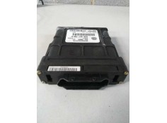 Recambio de centralita cambio automatico para volkswagen touareg (7la) 3.0 v6 tdi dpf referencia OEM IAM 09D927750D H33 S0655 