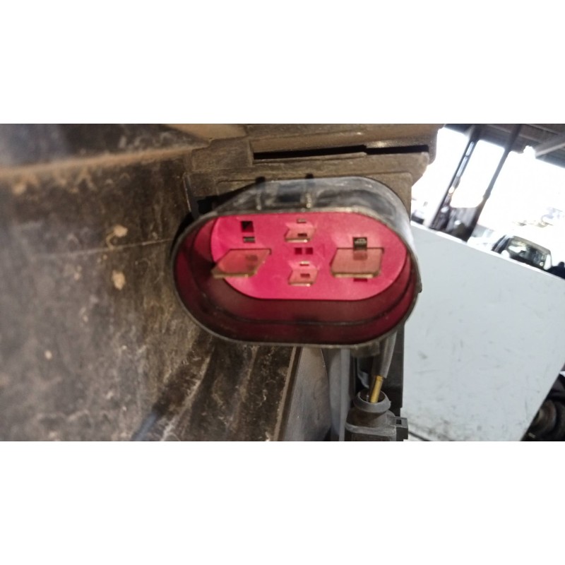 Recambio de electroventilador para audi a4 avant (8k5) (2008) 2.0 16v tdi referencia OEM IAM 8K0121003M  