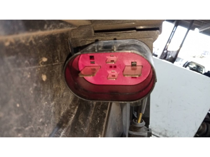 Recambio de electroventilador para audi a4 avant (8k5) (2008) 2.0 16v tdi referencia OEM IAM 8K0121003M  