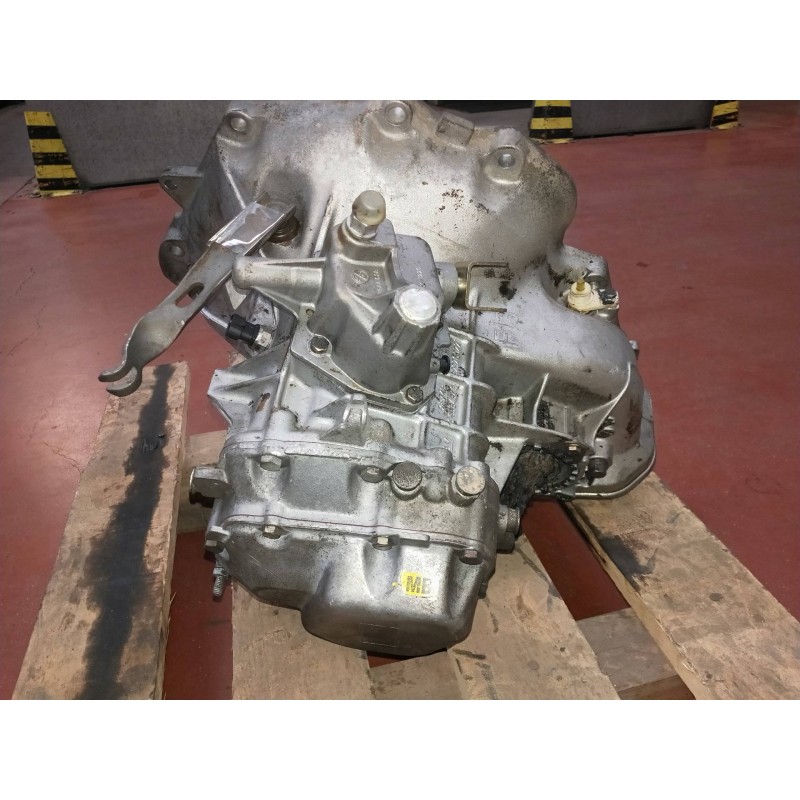 Recambio de caja cambios para opel corsa b 1.4 cat (2h6) referencia OEM IAM F13W418 A17442  Recambio de caja cambios para opel corsa b 1.4 cat (2h6) referencia OEM IAM F13W418 A17442