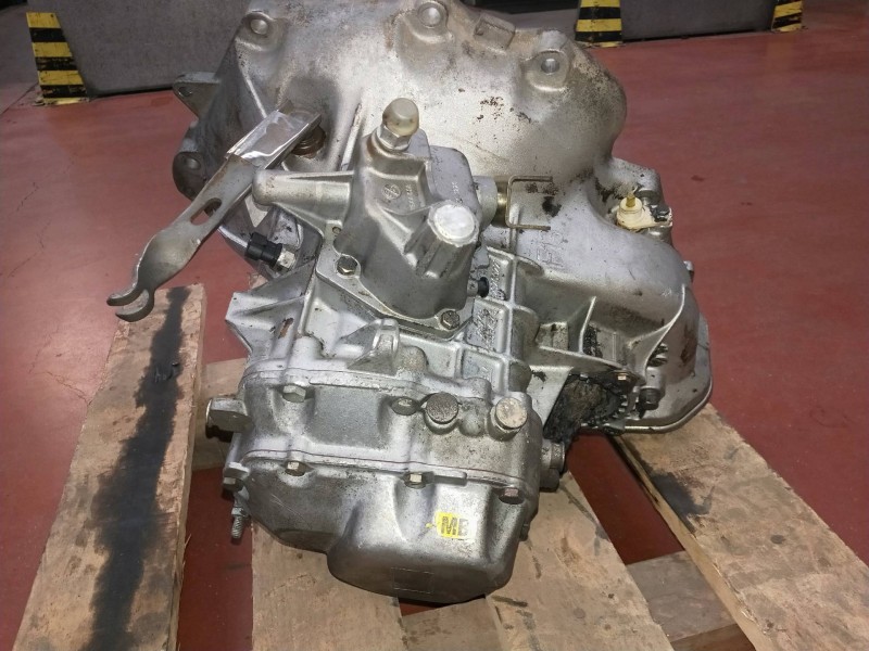Recambio de caja cambios para opel corsa b 1.4 cat (2h6) referencia OEM IAM F13W418 A17442  Recambio de caja cambios para opel corsa b 1.4 cat (2h6) referencia OEM IAM F13W418 A17442