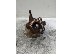 Recambio de mangueta delantera izquierda para ford escort berlina cl referencia OEM IAM    2