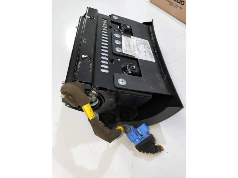 Recambio de kit airbag para kia clarus 1.8 cat referencia OEM IAM   