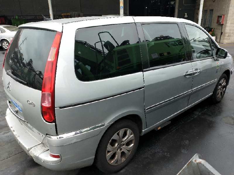 citroen c8 del año 2013