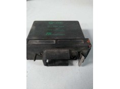 Recambio de centralita motor uce para volkswagen golf ii (191/193) referencia OEM IAM 811907384  