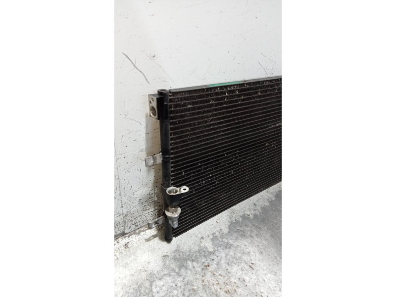 Recambio de condensador / radiador aire acondicionado para audi a4 avant (8k5) (2008) 2.0 16v tdi referencia OEM IAM   