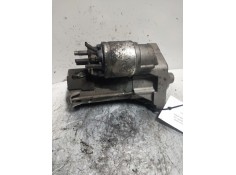 Recambio de motor arranque para dacia dokker ambiance referencia OEM IAM 233003329R