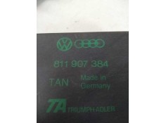 Recambio de centralita motor uce para volkswagen golf ii (191/193) referencia OEM IAM 811907384   2