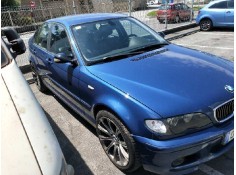 bmw serie 3 berlina (e46) del año 2002