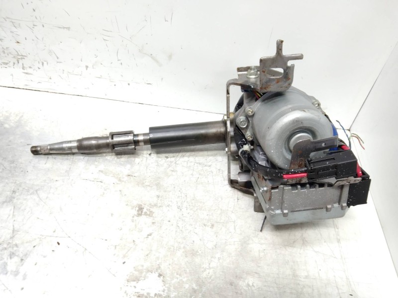 Recambio de columna direccion para nissan juke (f15) 1.5 turbodiesel cat referencia OEM IAM TE50828200 488101KA2A 