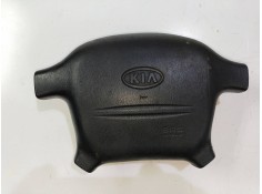 Recambio de kit airbag para kia joice ls referencia OEM IAM    2