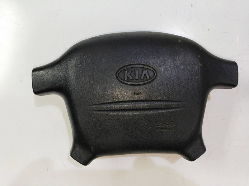 Recambio de kit airbag para kia joice ls referencia OEM IAM   