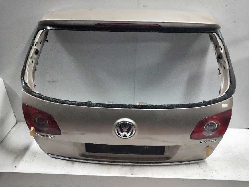 Recambio de porton trasero para volkswagen passat variant (3c5) 2.0 tdi referencia OEM IAM   