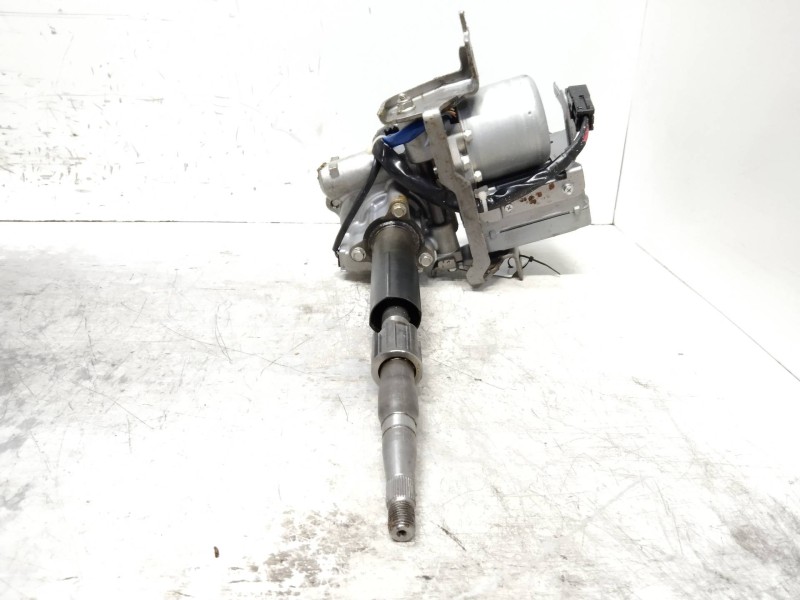 Recambio de columna direccion para nissan juke (f15) 1.5 turbodiesel cat referencia OEM IAM TE50828200 488101KA2A 