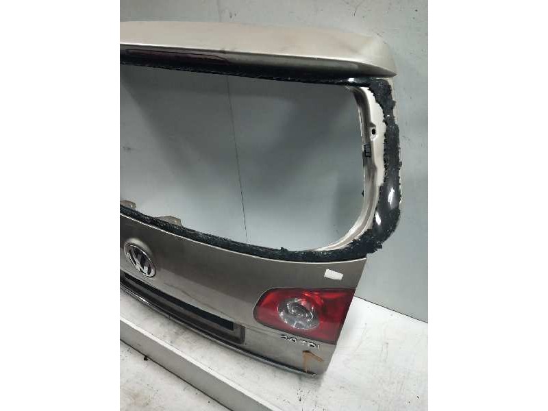 Recambio de porton trasero para volkswagen passat variant (3c5) 2.0 tdi referencia OEM IAM   