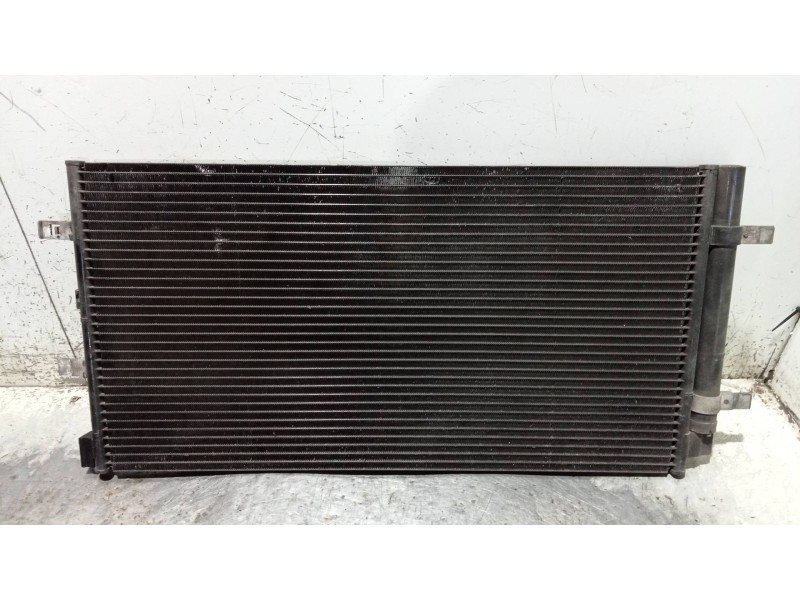 Recambio de condensador / radiador aire acondicionado para audi a4 avant (8k5) (2008) 2.0 16v tdi referencia OEM IAM   