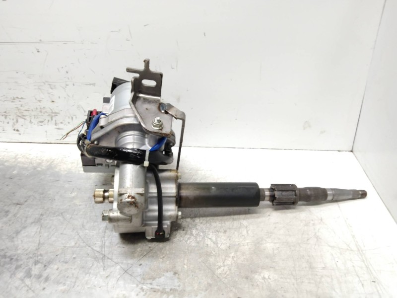 Recambio de columna direccion para nissan juke (f15) 1.5 turbodiesel cat referencia OEM IAM TE50828200 488101KA2A 