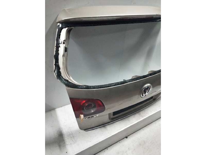 Recambio de porton trasero para volkswagen passat variant (3c5) 2.0 tdi referencia OEM IAM   