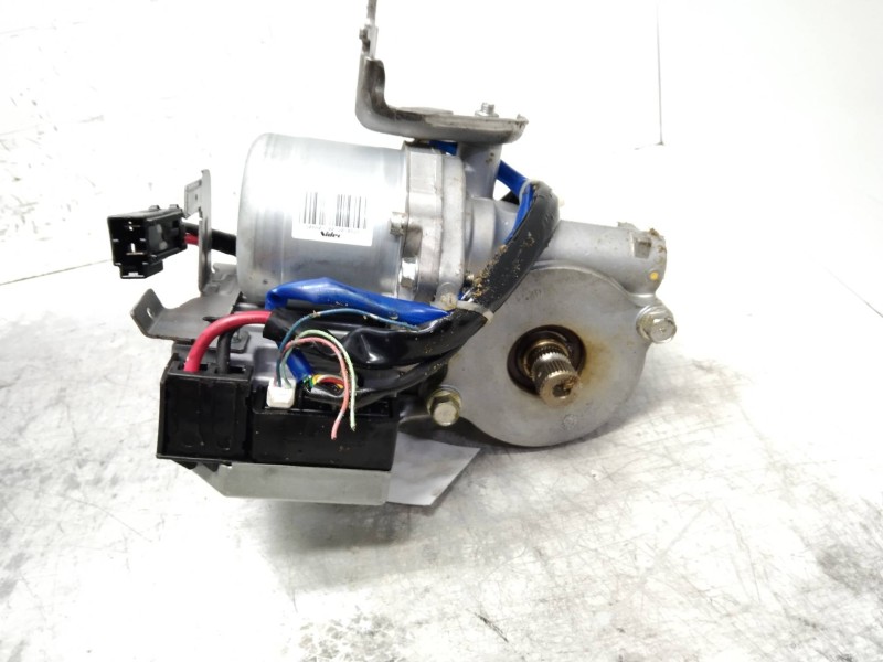 Recambio de columna direccion para nissan juke (f15) 1.5 turbodiesel cat referencia OEM IAM TE50828200 488101KA2A 