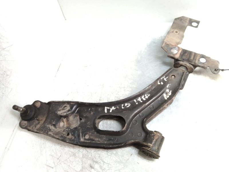 Recambio de brazo suspension inferior delantero derecho para fiat palio weekend (178) 1.7 turbodiesel referencia OEM IAM   