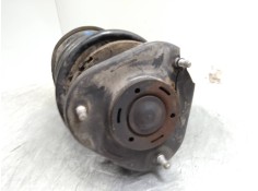 Recambio de amortiguador delantero izquierdo para toyota corolla (e12) 1.6 16v referencia OEM IAM    2