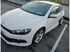 volkswagen scirocco (137) del año 2013 2